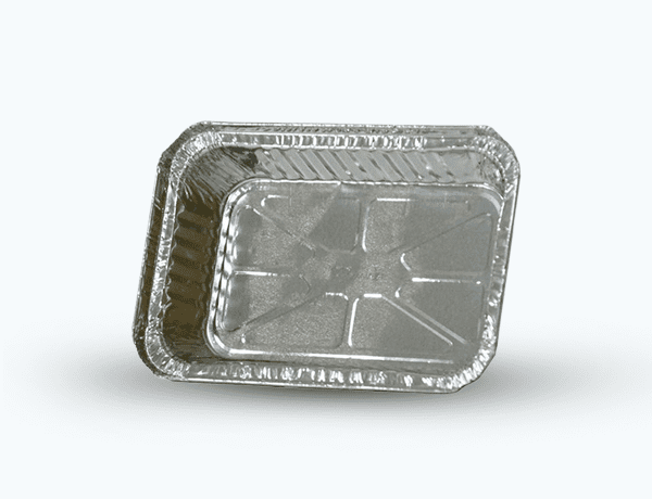 MARMITEX DE ALUMÍNIO