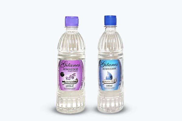 REMOVEDOR PERFUMADO
