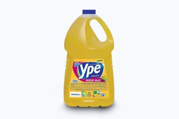 detergente ype grande