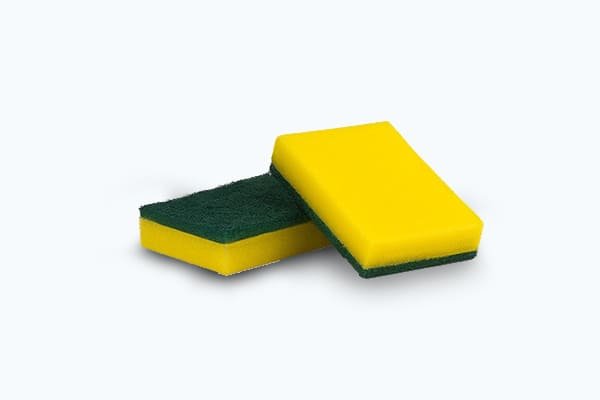 esponja