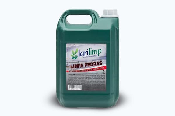 DESENGORDURANTE 5 LARILIMP