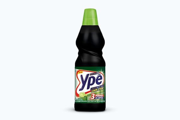 LIMPADOR LIMPEZA PESADA YPE 1L