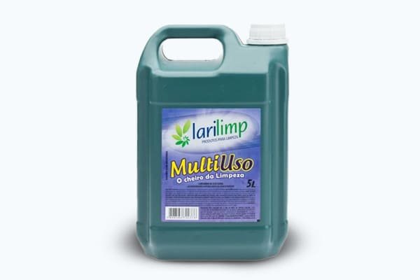 MULTIUSO 5L LARILIMP
