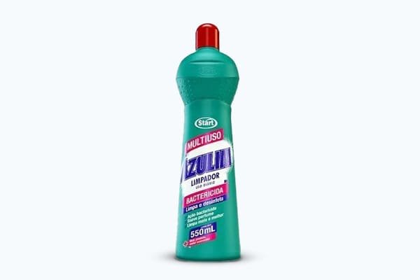 MULTIUSO AZULIM BACTERICIDA 500ML
