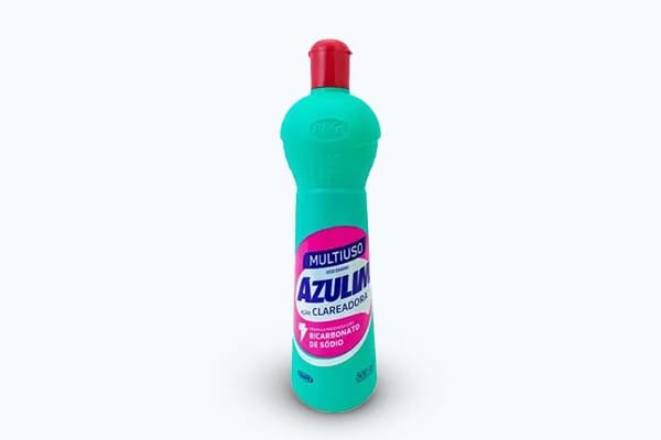 MULTIUSO AZULIM CLAREADOR 500ML