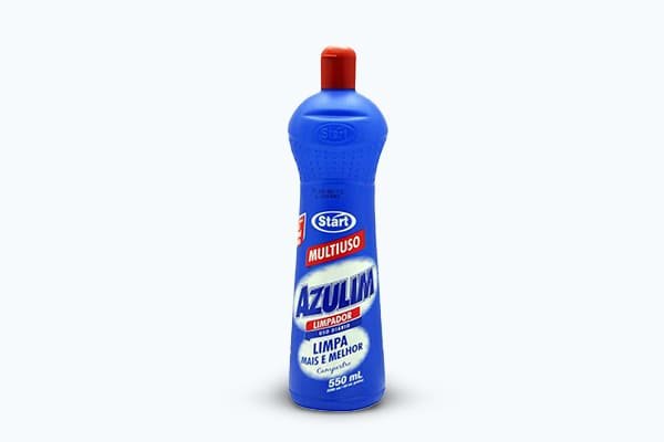 MULTIUSO AZULIM ORIGINAL 500ML
