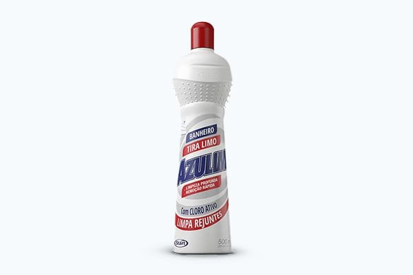TIRA LIMO AZULIM 500ML START