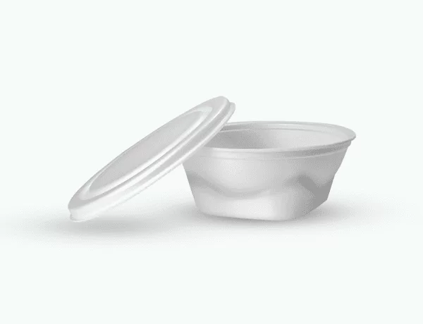MARMITEX DE ISOPOR