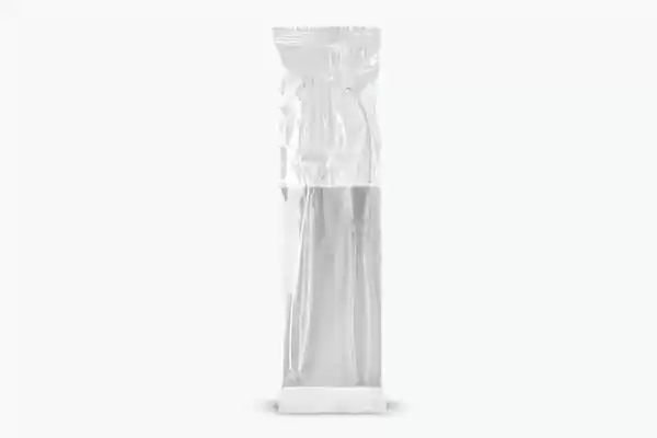 GUARDANAPO BRANCO PCT 50 PLASTFOOD