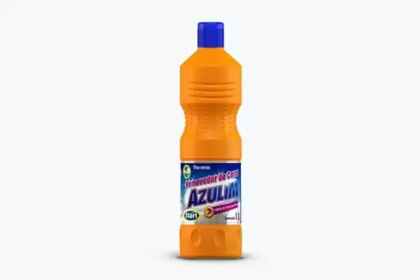 REMOVEDOR DE CERAS AZULIM